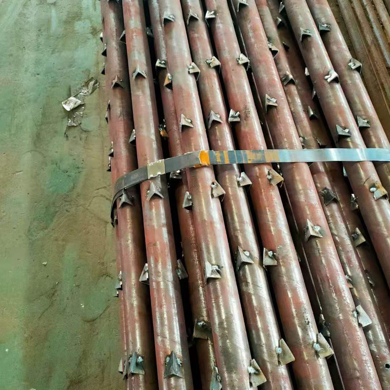 开阳土钉小导管