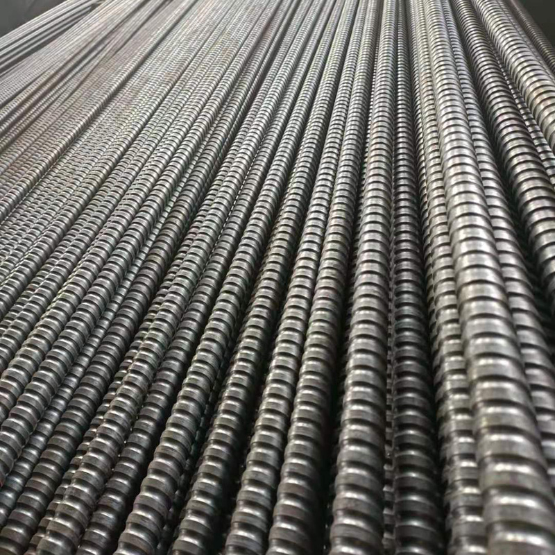 开阳中空锚杆